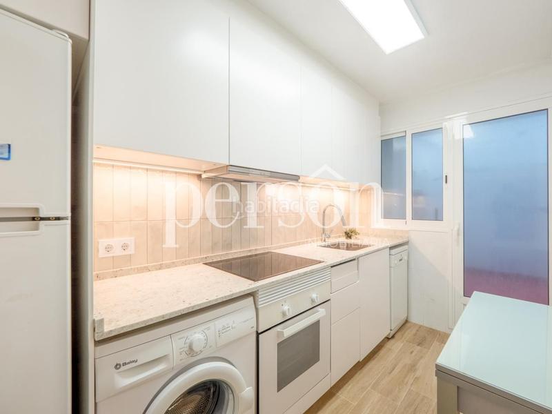 Foto fb9fff84-49f6-4345-9244-2695ce1cceab. Rent flat in La Petxina Valencia