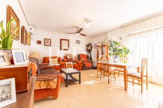 Appartement à El Castellar i l'Oliverar. Piso en castellaroliveral, valencia