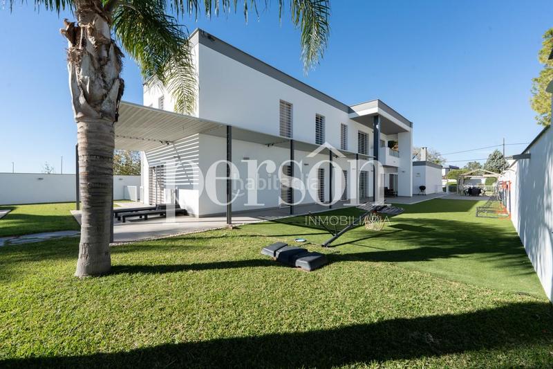 Foto 21a49096-6987-4e5a-b483-aa02f076cbc7. Maison avec chauffage parking piscine dans Montepilar Eliana (l´)