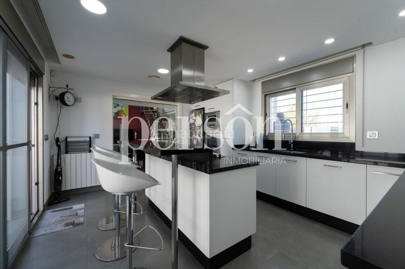 Foto 255c4e41-f1cc-403a-989a-5fdf0c4ac03a. Maison avec chauffage parking piscine dans Montepilar Eliana (l´)