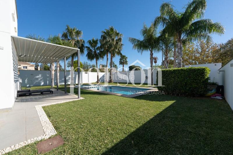 Foto 329460e4-b645-456f-a0b4-d3bbc6a998aa. Maison avec chauffage parking piscine dans Montepilar Eliana (l´)