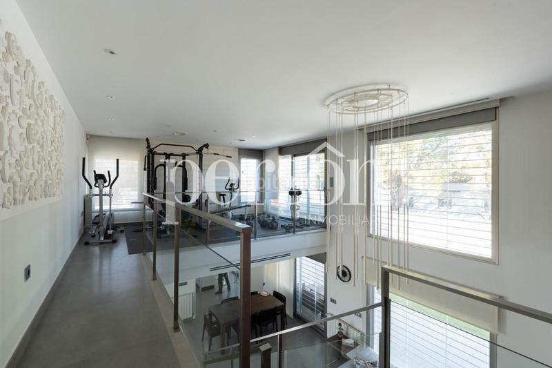 Foto 4f1b1640-e0c4-45cf-a6a4-ed2b9d021fea. Maison avec chauffage parking piscine dans Montepilar Eliana (l´)