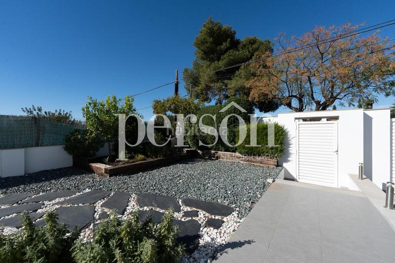 Foto 689a7f88-f386-4cbc-98bc-dc6da76b2a98. Maison avec chauffage parking piscine dans Montepilar Eliana (l´)