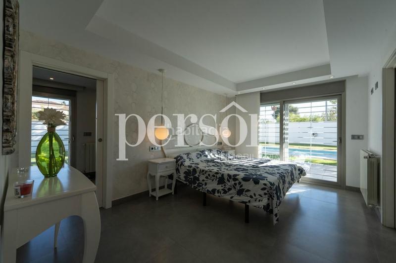 Foto 765c7dff-be4f-4225-afd3-f273f05ef6a9. Maison avec chauffage parking piscine dans Montepilar Eliana (l´)