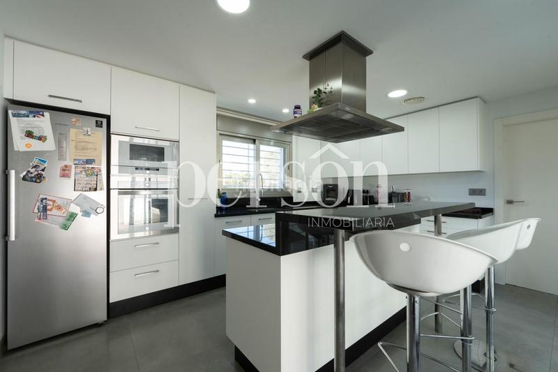 Foto 7c166422-0326-44f2-a62f-058b70b46a6e. Maison avec chauffage parking piscine dans Montepilar Eliana (l´)