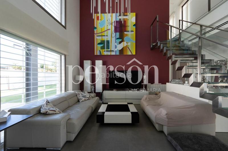 Foto 911f24b0-b54c-4e8e-a04c-41ad319a7590. Maison avec chauffage parking piscine dans Montepilar Eliana (l´)