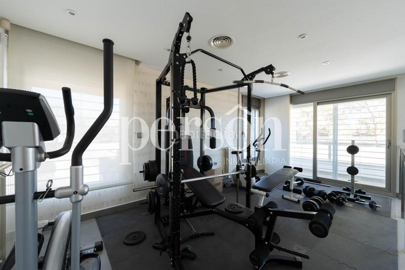 Foto 9547f5bb-225b-4bc9-9a83-b79703224e99. Maison avec chauffage parking piscine dans Montepilar Eliana (l´)