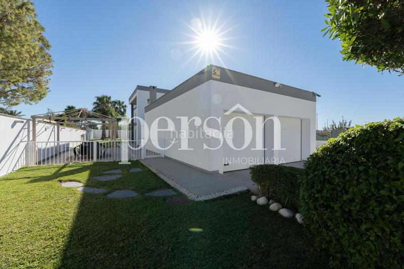 Foto 9842a556-cd10-4498-9412-9fd1df500900. Maison avec chauffage parking piscine dans Montepilar Eliana (l´)