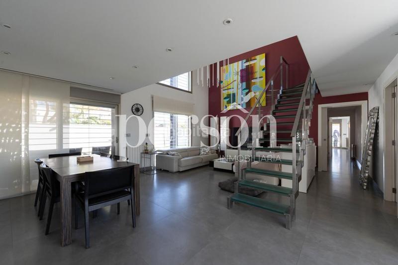 Foto 9aac35a2-65ed-427d-8d3c-517accbb8a68. Maison avec chauffage parking piscine dans Montepilar Eliana (l´)