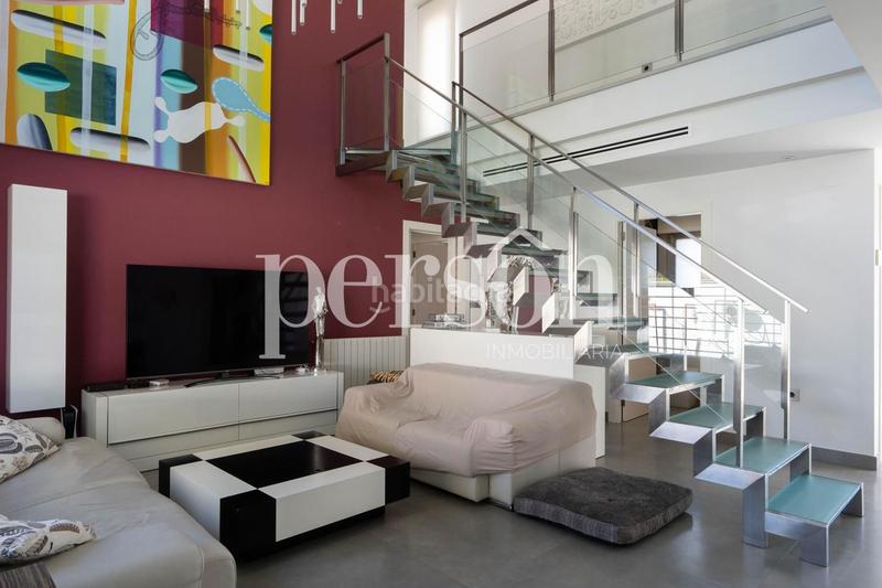 Foto 9fbd27d1-fcf7-480e-8f20-287b2eec9d54. Maison avec chauffage parking piscine dans Montepilar Eliana (l´)