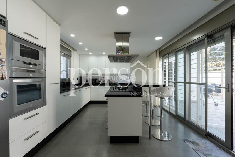 Foto b12d6e98-6d54-42f4-8403-d117f457b73c. Maison avec chauffage parking piscine dans Montepilar Eliana (l´)