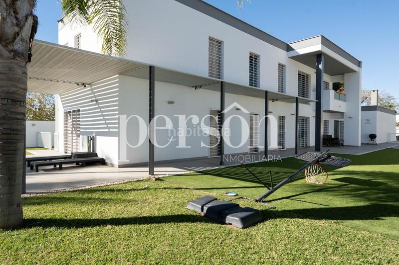 Foto b5673785-3f75-41b3-8bd5-657e6cf85baf. Maison avec chauffage parking piscine dans Montepilar Eliana (l´)