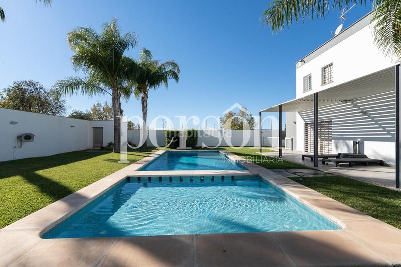 Foto dda2ff8b-f43b-4b46-ad90-c60aa6768117. Maison avec chauffage parking piscine dans Montepilar Eliana (l´)