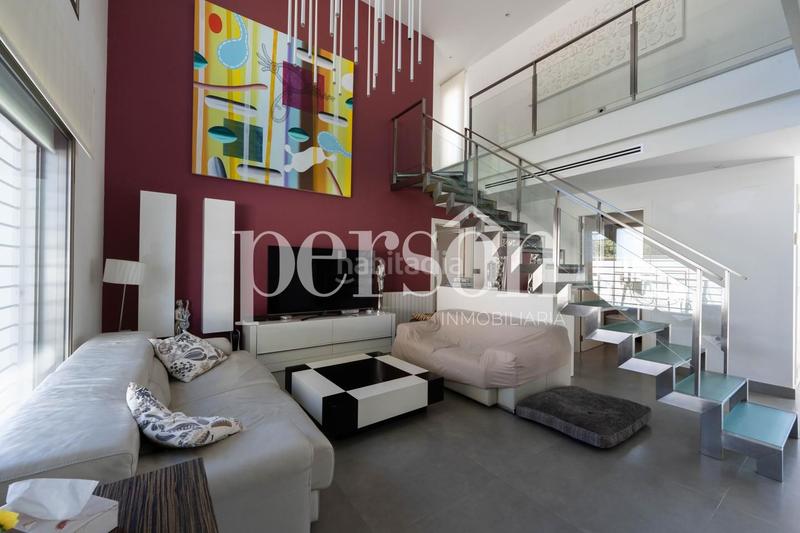 Foto e5bd436e-3c51-4d7a-bde0-47b67a7dc0c1. Maison avec chauffage parking piscine dans Montepilar Eliana (l´)