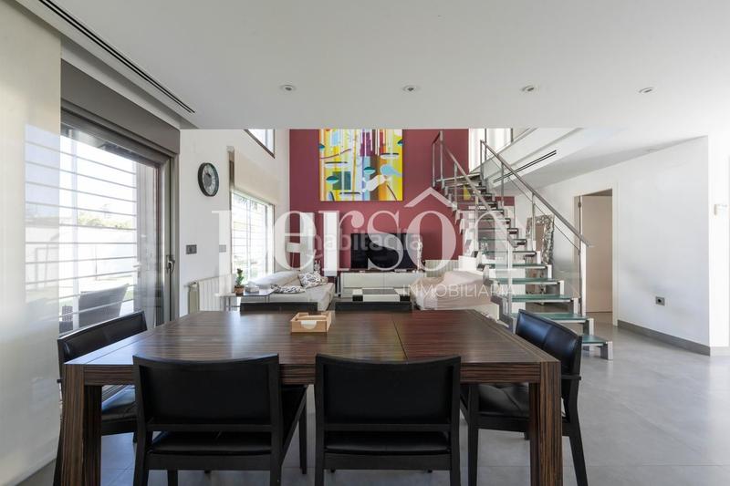 Foto ec661681-02f6-4d8e-bcb7-1799db0068f0. Maison avec chauffage parking piscine dans Montepilar Eliana (l´)