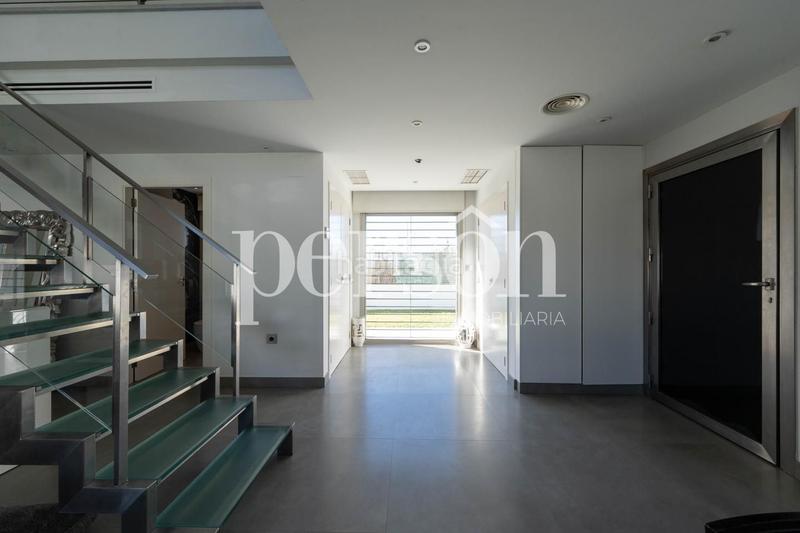 Foto f5d7f6d0-146f-4fc2-bb8f-45e28f8267af. Maison avec chauffage parking piscine dans Montepilar Eliana (l´)