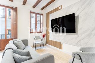 Appartement à El Mercat. Piso en venta en ciutat vella