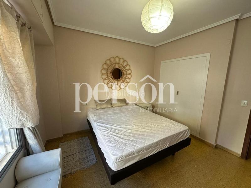 Foto 048c87cb-f44b-4924-8037-367d08e9313e. Alquiler piso amplio piso en el botanic en El Botànic Valencia