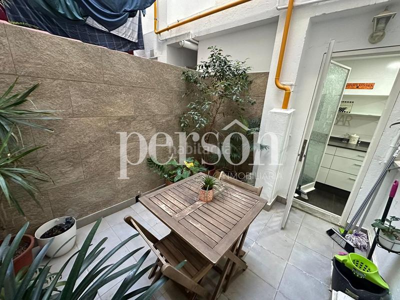 Foto 5931755b-7787-4464-8593-1a7673a61f6a. Alquiler piso amplio piso en el botanic en El Botànic Valencia