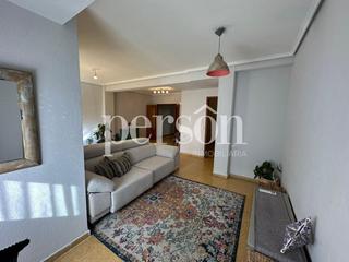 Etagenwohnung in El Botànic