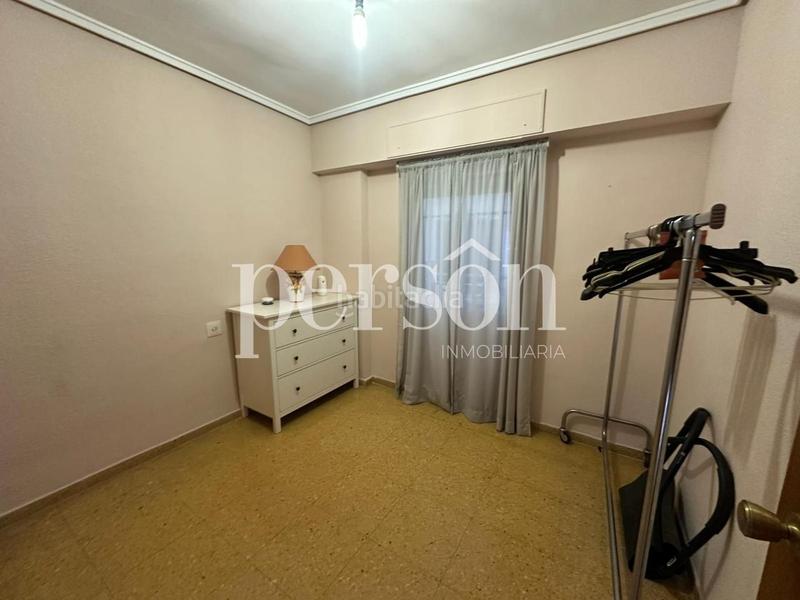 Foto 0b64912c-859d-4f88-9071-59f18c4c9288. Rent flat with parking in El Botànic Valencia