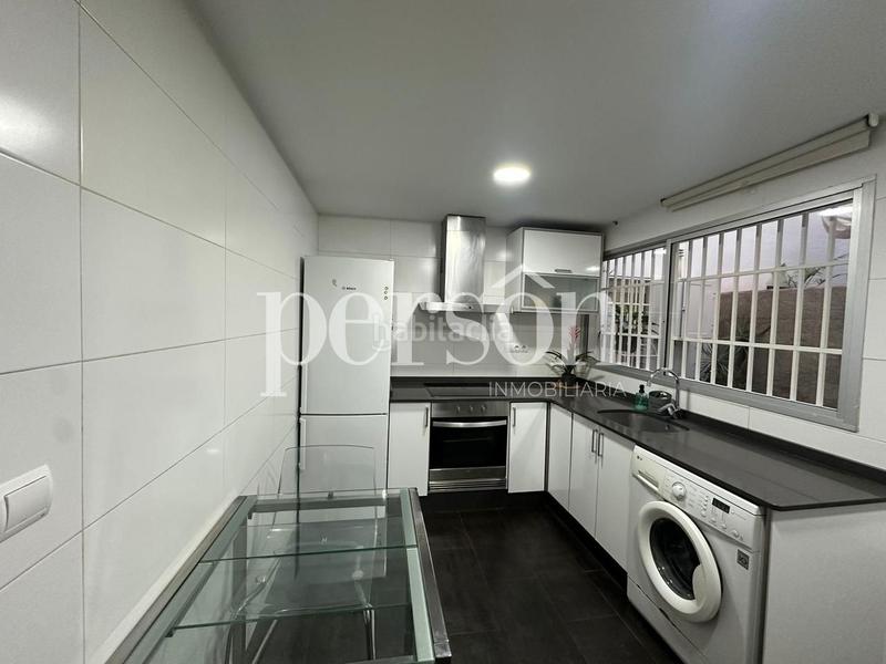 Foto 3b9c2b39-c650-4566-8397-457a51fbdbbf. Rent flat with parking in El Botànic Valencia