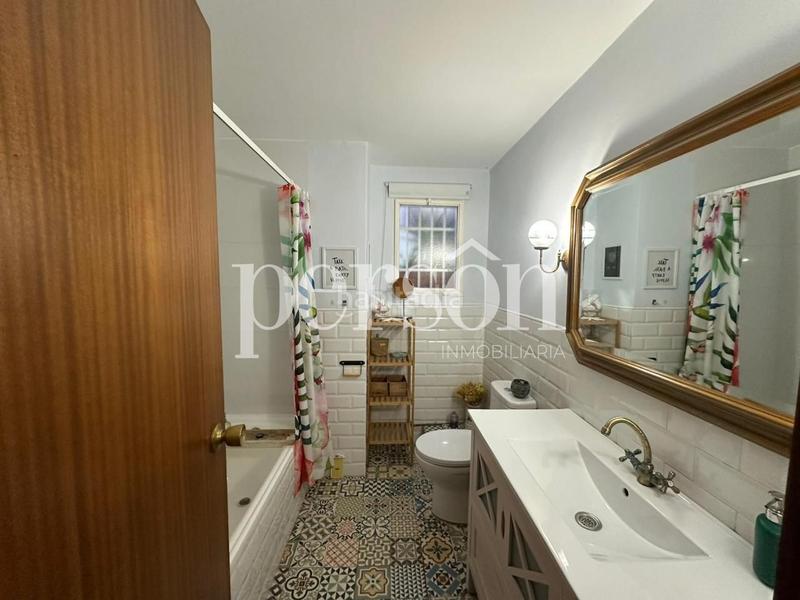 Foto 4aeade98-a6bf-44e3-925a-2baac2ccf05c. Rent flat with parking in El Botànic Valencia