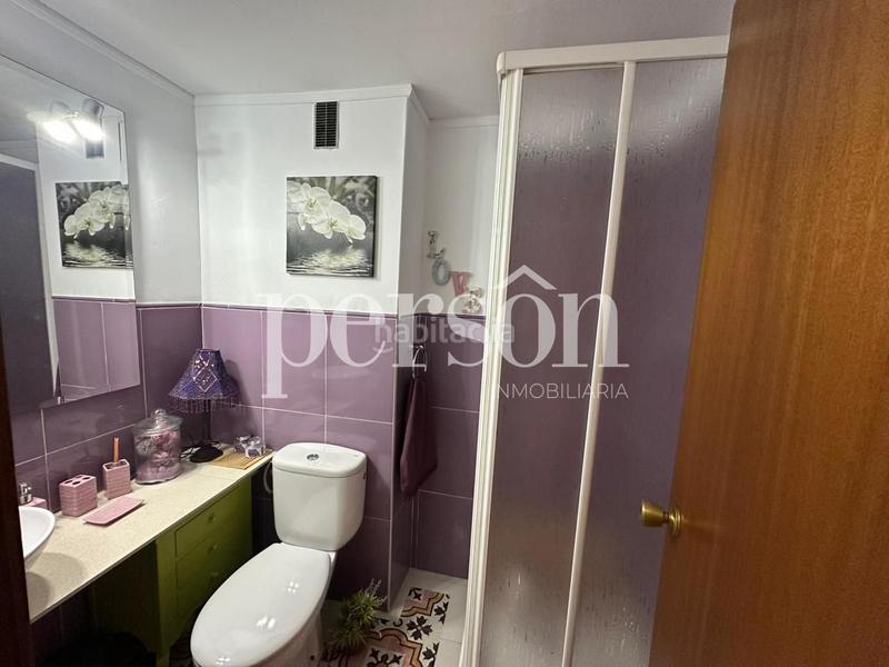 Foto c94aba6b-87a6-4f67-affe-b0873950d8b9. Rent flat with parking in El Botànic Valencia
