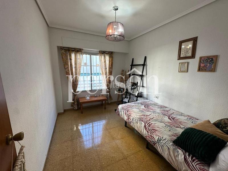 Foto f9925aa7-de64-42a3-87d5-7c263a4deb81. Rent flat with parking in El Botànic Valencia