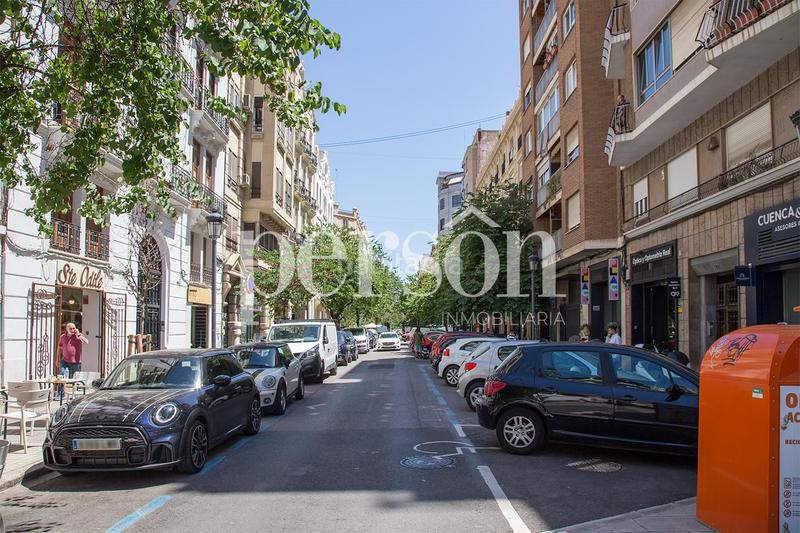 Foto 816ca88b-5f54-469c-ba70-a59f3356c395. Pis amb aparcament a Barrio Benicalap Valencia