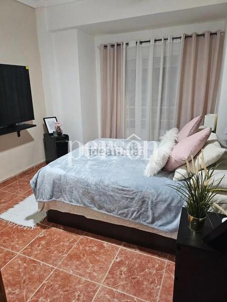 Foto 9a47ad5d-b697-4df8-bedc-229f2ac74973. Pis amb aparcament a Barrio Benicalap Valencia