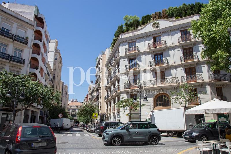 Foto ea91c48e-322a-4d72-a7b5-9dc6c73da85d. Pis amb aparcament a Barrio Benicalap Valencia