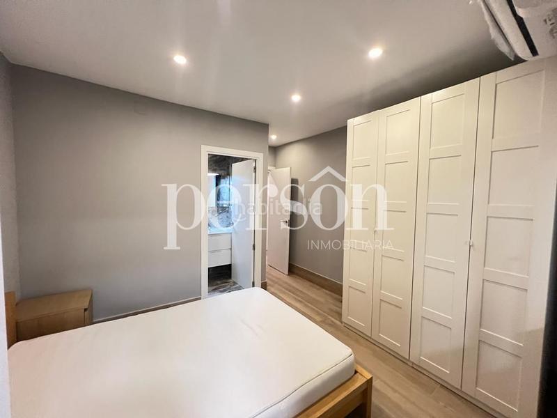 Foto 1616e1ed-0ed9-4016-a51b-9e2aa684736d. Affitto appartamento con riscaldamento in Nou Moles Valencia