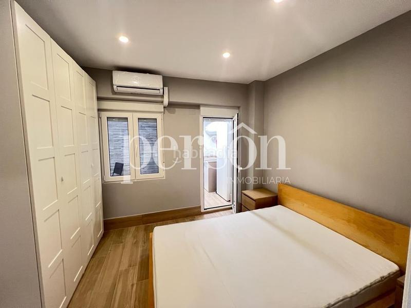 Foto 810c271f-e02e-4dba-8209-2bb257c3fc0b. Affitto appartamento con riscaldamento in Nou Moles Valencia