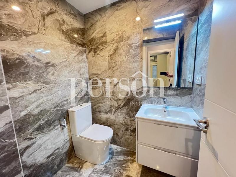 Foto 185871e6-5448-4019-a7af-c18dc3aebe82. Location appartement avec chauffage dans Nou Moles Valencia