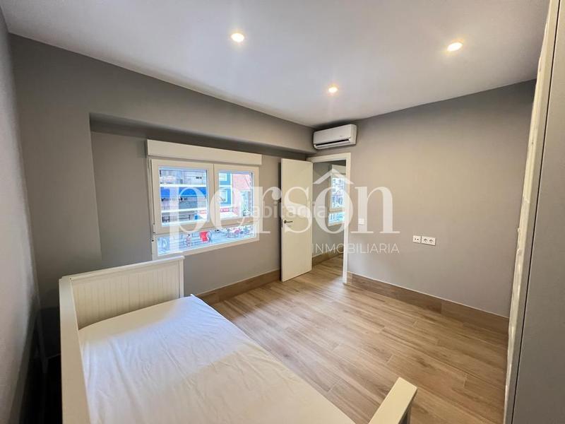 Foto 2d0715da-90a3-4472-a45f-54c7e96604ae. Location appartement avec chauffage dans Nou Moles Valencia