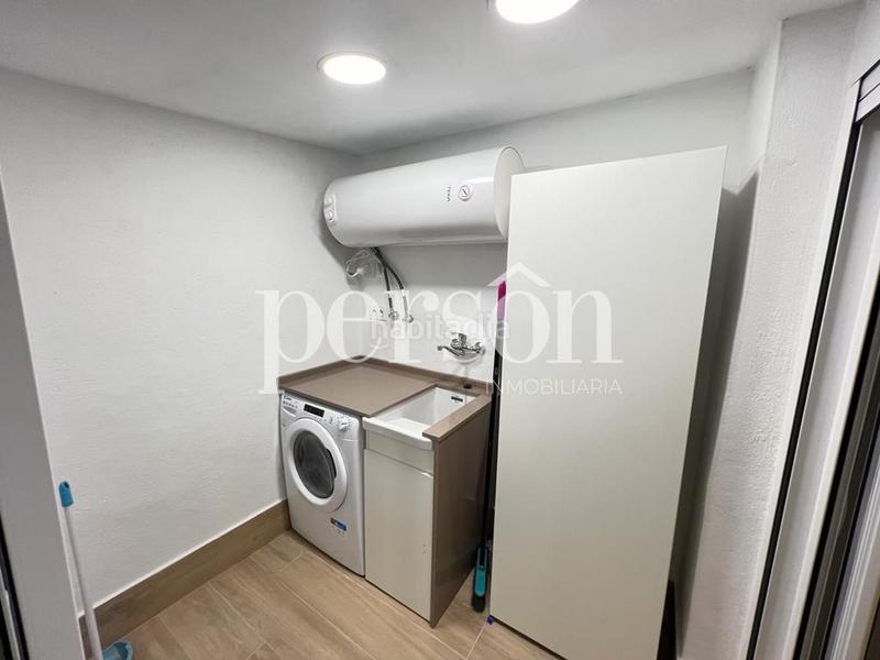 Foto 70a42da3-0186-4508-9b4e-ba8b01219f31. Location appartement avec chauffage dans Nou Moles Valencia