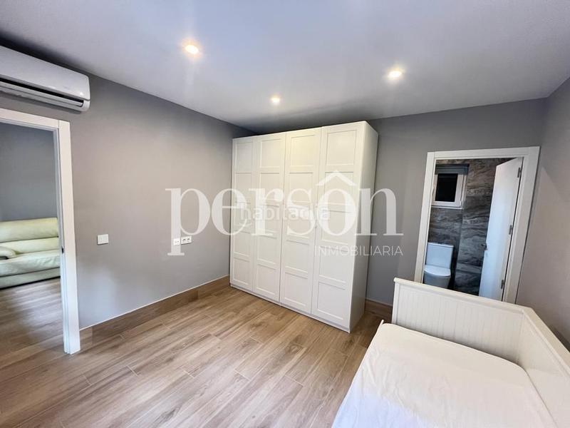 Foto df64b1aa-9474-48ad-86cb-cf4d3c58af39. Rent flat with heating in Nou Moles Valencia