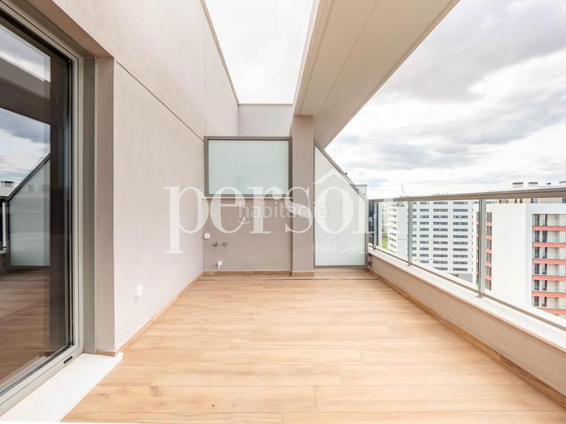 Foto 1d20782e-4fe6-44d3-ae4c-2cc49dd30ab8. Àtic amb aparcament piscina a La Punta Valencia