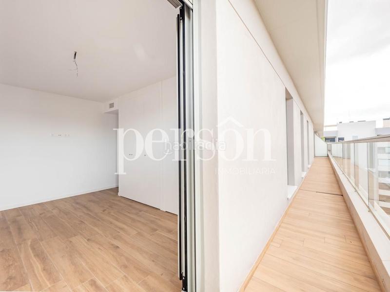 Foto 1ed6a0e1-146c-4607-837a-0419f3681517. Àtic amb aparcament piscina a La Punta Valencia