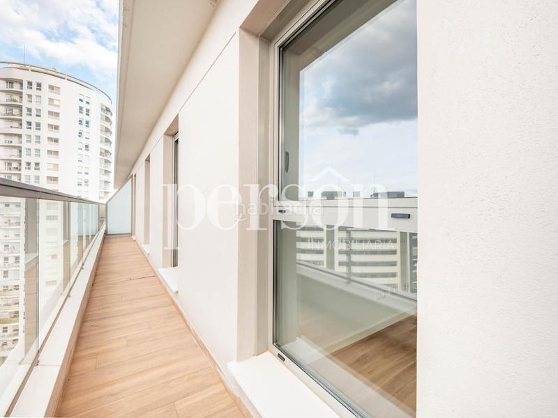 Foto 27d4414a-4994-486d-9f10-a5aba53d33f2. Àtic amb aparcament piscina a La Punta Valencia