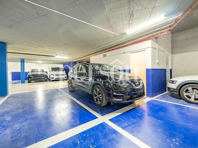 Foto 416df3a2-b6f4-4fff-ba46-2e86c675d23e. Àtic amb aparcament piscina a La Punta Valencia