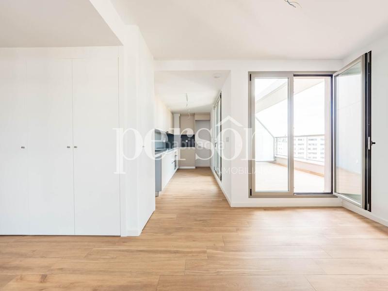 Foto 694b7114-e528-4232-96b2-b4825b4587a2. Àtic amb aparcament piscina a La Punta Valencia