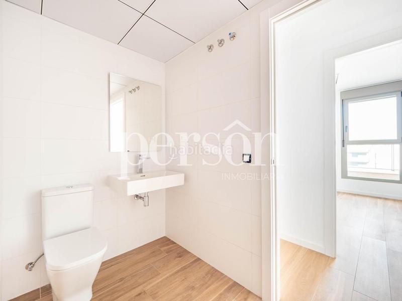 Foto 8a0ee1b9-c1e5-494d-a60b-8eabb86d61ce. Àtic amb aparcament piscina a La Punta Valencia