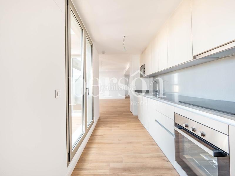 Foto a831ac0b-e979-48eb-9a13-5c28dff12dc8. Àtic amb aparcament piscina a La Punta Valencia