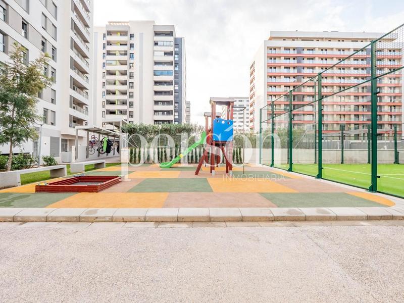 Foto aa2c5d1b-2c5e-4d78-a2f4-0b226772518f. Àtic amb aparcament piscina a La Punta Valencia