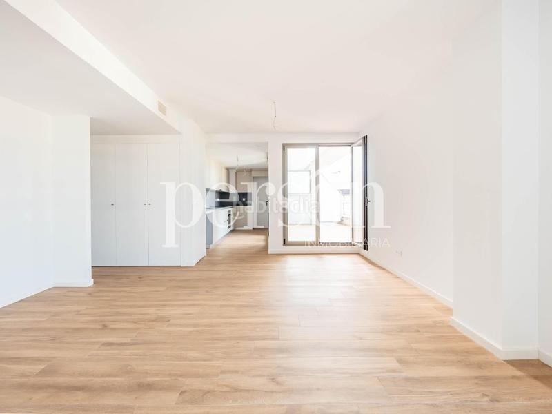 Foto ccc26ea7-06fe-4580-b1b3-c8eacf0772ac. Àtic amb aparcament piscina a La Punta Valencia