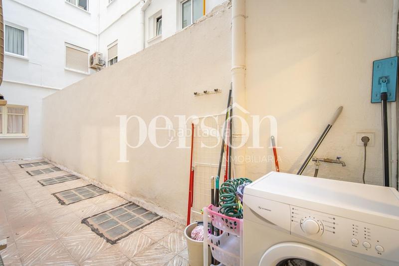 Foto 0de89c3c-bd7d-4518-99e3-82387aa6d13f. Affitto appartamento con riscaldamento in Barrio de Benimaclet Valencia