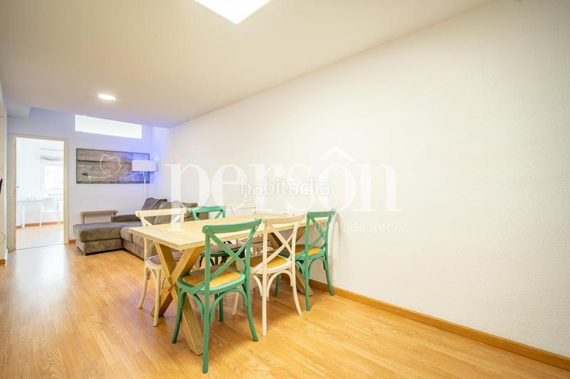 Foto 16306b78-9b1e-4ffd-b3b2-f7dd33ced5fe. Affitto appartamento con riscaldamento in Barrio de Benimaclet Valencia