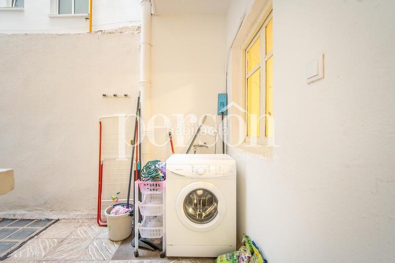 Foto 4501b086-9584-4844-8fd7-82449ae363ca. Affitto appartamento con riscaldamento in Barrio de Benimaclet Valencia